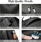 Travel bag - VacPack