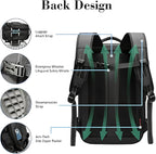 Travel bag - VacPack